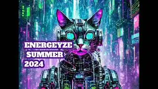 Steve Dekay, Skender & Amitav - Oblivion (REVELZ Mashup Remix)