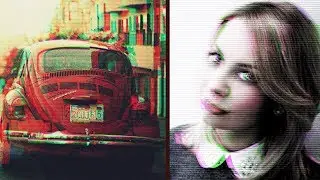 How to Create 2 Amazing Glitch Effects in Photoshop! | Creative Bro