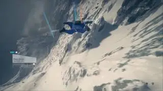 STEEP: GOPRO SKY Frison Roche