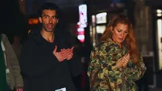 Blake Lively's Instagram Under Attack! Porn Spam & Justin Baldoni Drama EXPLAINED