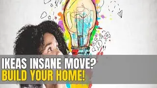 IKEA's INSANE Roblox Move: Design Your Dream Home! #Roblox