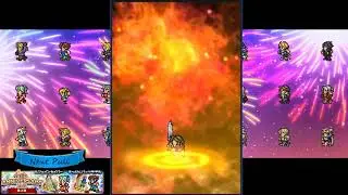 FFRK Syldra 5* Magicite Sub 30 (22:11 sec) Ep 173