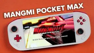 MANGMI Pocket Max Review