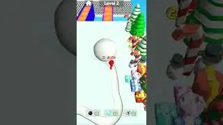 Snow wala game