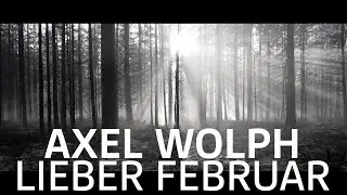 AXEL WOLPH 