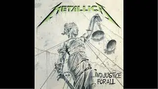 Metallica - One (Bass track only)