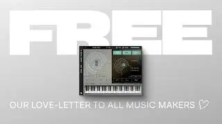 The Best Strings Plugin Money CAN'T Buy???