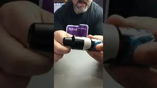 Part 2 Cheyenne  sol nova review