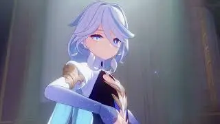 Tout est bien qui finit bien 1 Hour Version - Sinner's Finale Genshin Impact Soundtrack