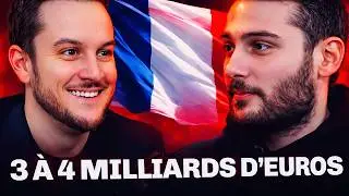 &laquo; La France doit miner du bitcoin &raquo;