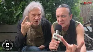 WzRocK w Trasie - Orgasmatron &ndash; Tribute to Lemmy & Mot&ouml;rhead, support Diving Stove - Piękny Brzeg.