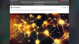 Why AI based token on fire CHAT GPT