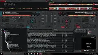 virtual dj 2024 scratch