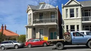 Property values continue to rise in Dunedin