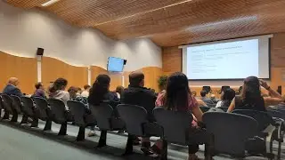 Conferencia UPC 2025 completa - Repensar el progreso