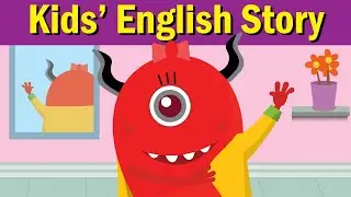 Let's Get Dressed! : English Stories for Children | Fun Kids English