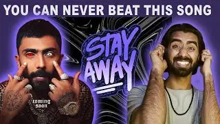 Stay Away Reaction Video Bella // Aman