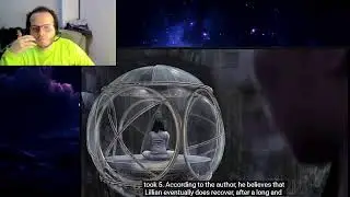 Jheyder Reacts: SCP-8980 - Ergophobia: Without Regards - Part Two