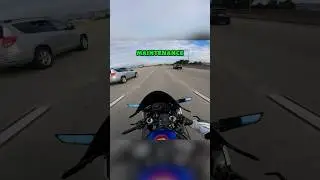 Do S1000Rrrs have maintenance issues? 👀 #s1000rr #motorcycle #bikelife #bmw