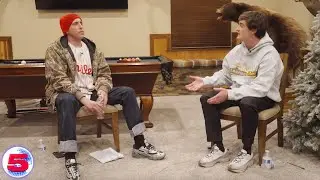 Nick Shirley Interview