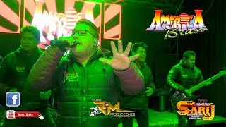 #AMERICA_BRASS en VivoSegundo día de Matrimonio 