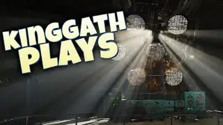 kinggath plays Fallout 4 Sim Settlements Ep34: The Machine and Her P3