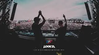 LOGE21 @ ELECTROBEACH MAINSTAGE 2019