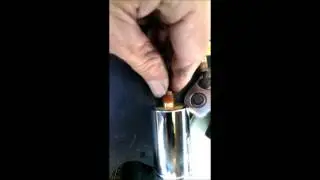 300c hemi 5.7 oil pressure sensor replacement
