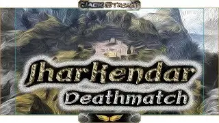 GOTHIC 2 MULTIPLAYER: Jharkendar Deathmatch - Runde 012 [JackXP]