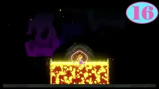 Super Mario Bros. Wonder (16) - Some Like It Red Hot