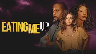 Eating Me Up Official Trailer (2024) | Drama | Romance | Breaking Glass Pictures