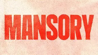 Daniel De La H, Remp, Jimmy Guzman - MANSORY (Lyric Video)