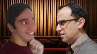 I film d'autore: come funzionano oggi? (con Il Collezionista di Ombre)
