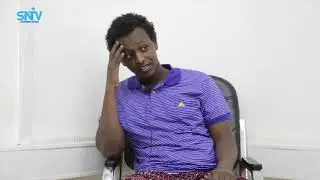 Xogta bilowga sheekada Daacish Maxamed Cali iyo Dhamaadka go'aanka Garsoorka Ciidamada Qalabka Sida.