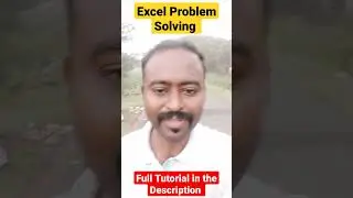 Excel Problem Solving with Simple IF Condition and IsNumber Function