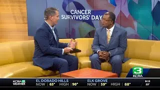 UC Davis to hold event for Cancer Survivors&rsquo; Day in Sacramento