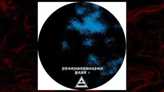 Premiere: Artist &Oslash;ne - ShnShn [AR016]