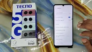 Tecno spark go 5g auto call recording kaise kare || How to call record in tecno spark go 5g