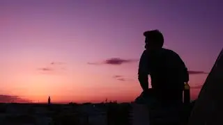 Taylor- Orasul l-as picta (Official Music Video)