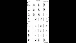 Caravan - Backing track / Play-along (220bpm) Latin/Swing no piano
