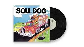 Soul Dog - Big Bad Buster Brown