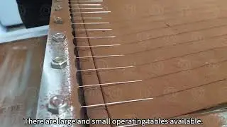 #Machines #Chocolate Cutter# Manual Type Cake Cube Cutter Machine
