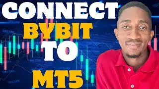 Как быстро подключить Bybit к MT5 за 2 минуты