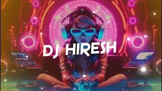 Dj Hiresh - Gasolina Remix (IndianFolk Style Mix)