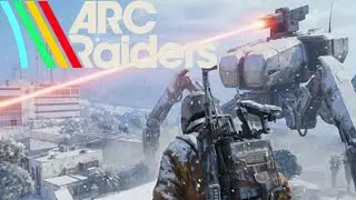 Arc Raiders #13 - FIX THESE DAMN ACHIEVEMENTS | Its Trials Day - Daredevil 1