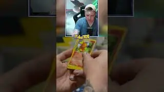 Another INSANE VINTAGE Pokemon Holo Pull!