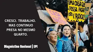 A crise da habita&ccedil;&atilde;o em Portugal / Diagn&oacute;stico Nacional | EP1