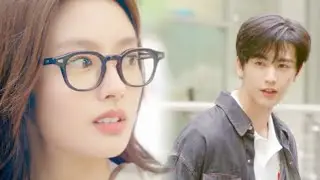 【Chinese drama】只一眼就淪陷！失眠女經理偶遇帥中醫！摘口罩瞬間她看呆了
