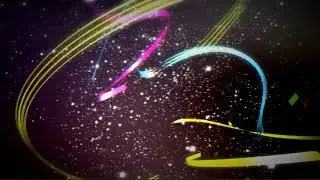 Species - Diamond Ortiz | Wallpaper Engine - Music Visualizer Ribbons