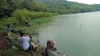 TALIM ISLAND, BEST FISHING SPOT
